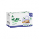 &Scaron;VF žolelių arbata NEURO vaikams, 1,5 g. x 20, 20 vnt.