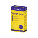 TRIPTAN FORTE, 30 kapsulių