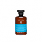 APIVITA, &scaron;ampūnas HYALURONIC HYDRA, drėkinamasis, 250ml, 250 ml