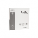 INOCEL hidrokoloidinis tvarstis, 21 x 21 cm, 10 vnt.