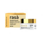 RASA stangrinamasis dieninis veido kremas AGE CONTROL, SPF 20, 50 ml