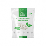 RAW POWDERS KORDICEPSAS, 90 kapsulių