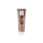WELLA PROFESSIONALS &scaron;okoladinį atspalvį suteikianti kaukė COLOR FRESH MASK CHOCOLATE TOUCH, 150 ml