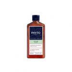 PHYTO apimties suteikiantis &scaron;ampūnas ploniems, prigludusiems plaukams VOLUME, 500 ml