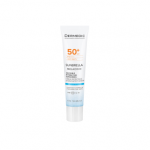 DERMEDIC drėkinamasis apsaug. kremas SPF50+ SUNBRELLA, INVISIBLE, 40 ml