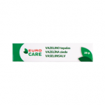 EUROCARE vazelino tepalas, 25 g