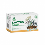 &Scaron;VF žolelių arbata maitinančioms LACTUS STRONG, 20 vnt., 1.5 g