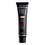 GOSH BB kremas, 02 BEIGE, SPF 15, 30 ml