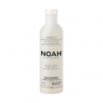 NOAH &scaron;ampūnas sausiems ir lūžinėjantiems plaukams 1.2, 250 ml