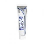 ROYAL DENTA dantų pasta su sidabru SILVER, 130 g