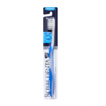 ROYAL DENTA dantų &scaron;epetėlis SILVER MEDIUM, 1 vnt.