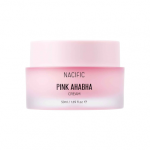 NACIFIC veido kremas su AHA ir BHA rūg&scaron;timis PINK AHA/BHA CREAM, 50 ml
