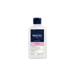 PHYTO drėkinantis &scaron;ampūnas banguotiems, garbanotiems plaukams CURLS, 250 ml