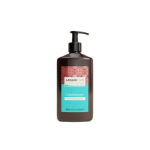 ARGANICARE kondicionierius su argano aliejumi sausiems plaukams, 400 ml