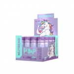 NUTREND Pumps shot, 60ml., 1 buteliukas