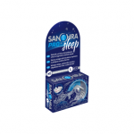 SANOHRA ausų ki&scaron;tukai miegui PRO SLEEP L, 2 vnt.