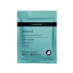 MASKOLOGY lak&scaron;tinė veido kaukė su retinoliu, 22 ml