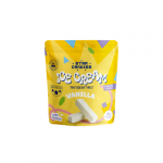 STAR CANDIES &Scaron;altyje džiovinti vaniliniai ledai, 16 g