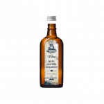 THE INGLORIOUS MARINER, &scaron;ampūnas ir kūno prausiklis, VETIVER, 200 ml