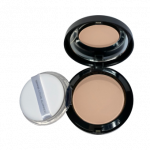 SLA PARIS, kompaktinė pudra, Natural Beige, 10 g
