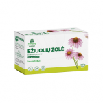 &Scaron;VF ežiuolių žolė, 40 g