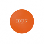 IDUN MINERALS biri makiažą fiksuojanti pudra, TORA, Nr. 1504, 7 g
