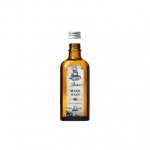 THE INGLORIOUS MARINER, barzdos &scaron;ampūnas, AMBER, 100 ml
