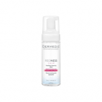 DERMEDIC REDNESS Raminančios valomosios putos, 170 ml