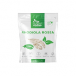 RAW POWDERS RHODIOLA ROSEA, 240 kapsulių