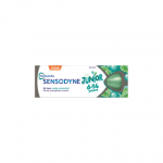 SENSODYNE vaiki&scaron;ka dantų pasta PRONAMEL JUNIOR, 6&ndash;14 m., 50 ml