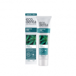 ECODENTA dantų pasta su CBD ir probiotikais, 100 ml