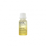 KOOL BEAUTY, dvifazis koncentruotas serumas, 20 ml