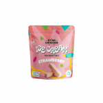 STAR CANDIES &scaron;altyje džiovinti bra&scaron;kiniai ledai, 16 g