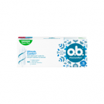 O.B. tamponai PRO COMFORT SUPER PLUS, 16 vnt.