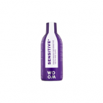 WOOM burnos skalavimo skystis jautriems dantims ir dantenoms SENSITIVE+, 500 ml