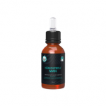 H&Aring;RKONTROLL intensyvaus poveikio serumas MAN, 50 ml