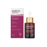 SESDERMA liposominis veido serumas ACGLICOLIC, 30 ml