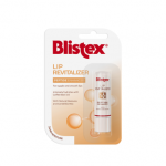 BLISTEX drėkinantis lūpų balzamas LIP REVITALIZER, 3.7 g