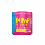 NUTREND, Pump uogų skonio, 225 g