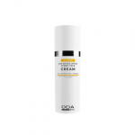 ODA PRO spindesio suteikiantis drėkinamasis veido kremas SPF50, SPF EXPERT, 50 ml