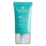 RILASTIL AQUA SENSITIVE LIGHT drėkinamasis veido kremas, 40 ml