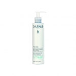 CAUDALIE valomasis pienelis jautriai odai VINOCLEAN GENTLE CLEANSING ALMOND MILK, 200 ml