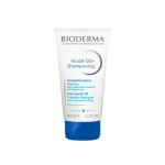 BIODERMA intensyvus &scaron;ampūnas nuo stipraus ir pasikartojančio galvos odos pleiskanojimo ir niežėjimo, NODE DS+, 125 ml