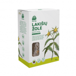 &Scaron;VF žolelių arbata LAKI&Scaron;IŲ ŽOLĖ, 50 g
