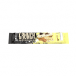 WARRIOR baltyminis batonėlis CRUNCH, bananinio pyrago skonio, 64 g