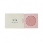 IDUN MINERALS skaistalai TRANBAR, &scaron;velniai rožinė spalva, Nr. 3006, 5 g