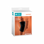 TONUS ELAST medicininis elastinis neopreno tvarstis kelio sąnariui sutvirtinti (mod. 9911), Nr. 4, XL, 1 pora