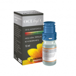 OCUHYL C 1.2 mg/ml akių la&scaron;ai, 10 ml tirpalas