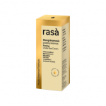 RASA stangrinamasis paakių kremas AGE CONTROL, 15 ml