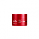 WELLA PROFESSIONALS intensyvaus poveikio kaukė pažeistiems plaukams ULTIMATE REPAIR MASK STEP 2, 150 ml